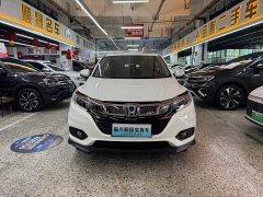 Honda Vezel 1.5L CVT Phantom Night Pioneer Edition - фото 2