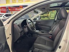 Honda Vezel 1.5L CVT Phantom Night Pioneer Edition - фото 4