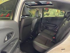 Honda Vezel 1.5L CVT Phantom Night Pioneer Edition - фото 5