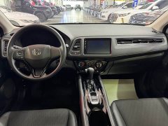 Honda Vezel 1.5L CVT Phantom Night Pioneer Edition - фото 6