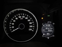 Honda Vezel 1.5L CVT Phantom Night Pioneer Edition - фото 7