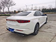 Geely Xingrui 2021 2.0T Diesel Premium Edition - ფოტო 4