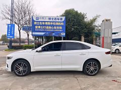 Geely Xingrui 2021 2.0T Diesel Premium Edition - ფოტო 5