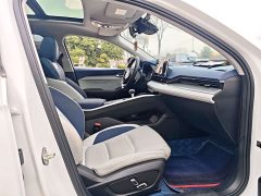 Geely Xingrui 2021 2.0T Diesel Premium Edition - ფოტო 6