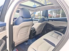 Geely Xingrui 2021 2.0T Diesel Premium Edition - ფოტო 7