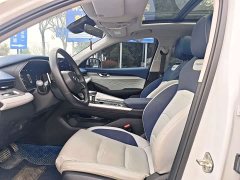 Geely Xingrui 2021 2.0T Diesel Premium Edition - ფოტო 8