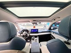 Geely Xingrui 2021 2.0T Diesel Premium Edition - ფოტო 9