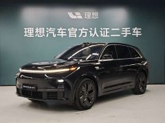 Li Auto L7 2024 MAX - ფოტო 1