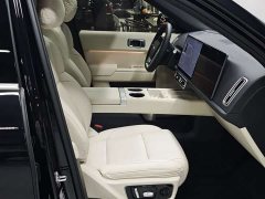 Li Auto L7 2024 MAX - ფოტო 13