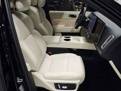 Li Auto L7 2024 MAX - ფოტო 15