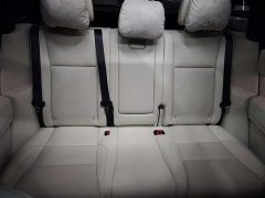 Li Auto L7 2024 MAX - ფოტო 17
