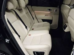 Li Auto L7 2024 MAX - ფოტო 18