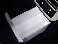 Li Auto L7 2024 MAX - ფოტო 19