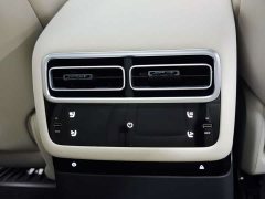 Li Auto L7 2024 MAX - ფოტო 20