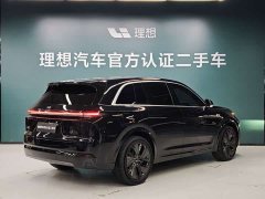 Li Auto L7 2024 MAX - ფოტო 4