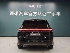 Li Auto L7 2024 MAX - ფოტო 5