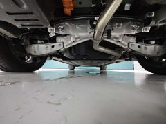 Li Auto L7 2024 MAX - ფოტო 8