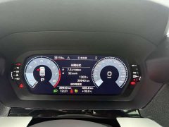 Audi A3 A3L Limousine 35 TFSI Fashion Sport - ფოტო 10