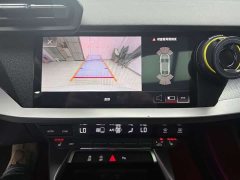 Audi A3 A3L Limousine 35 TFSI Fashion Sport - ფოტო 12