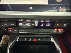 Audi A3 A3L Limousine 35 TFSI Fashion Sport - ფოტო 14