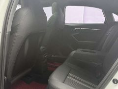 Audi A3 A3L Limousine 35 TFSI Fashion Sport - ფოტო 17