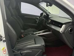 Audi A3 A3L Limousine 35 TFSI Fashion Sport - ფოტო 18