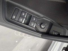 Audi A3 A3L Limousine 35 TFSI Fashion Sport - ფოტო 7