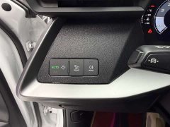 Audi A3 A3L Limousine 35 TFSI Fashion Sport - ფოტო 9