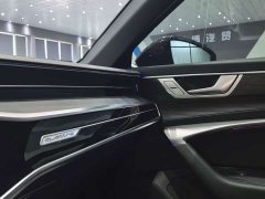 Audi A6L 45 TFSI quattro Dynamic Luxury Edition - ფოტო 10