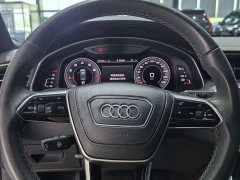 Audi A6L 45 TFSI quattro Dynamic Luxury Edition - ფოტო 12