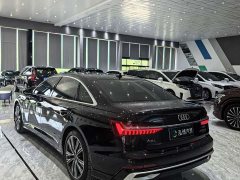 Audi A6L 45 TFSI quattro Dynamic Luxury Edition - ფოტო 14