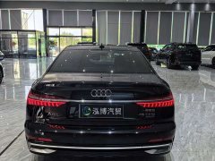 Audi A6L 45 TFSI quattro Dynamic Luxury Edition - ფოტო 15