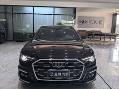 Audi A6L 45 TFSI quattro Dynamic Luxury Edition - ფოტო 2