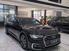Audi A6L 45 TFSI quattro Dynamic Luxury Edition - ფოტო 3
