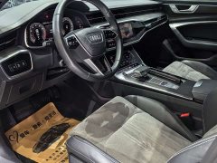 Audi A6L 45 TFSI quattro Dynamic Luxury Edition - ფოტო 4