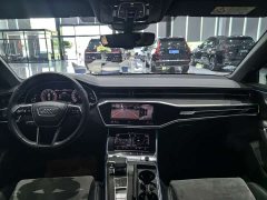 Audi A6L 45 TFSI quattro Dynamic Luxury Edition - ფოტო 5