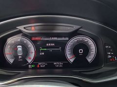 Audi A6L 45 TFSI quattro Dynamic Luxury Edition - ფოტო 6