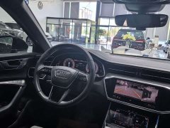 Audi A6L 45 TFSI quattro Dynamic Luxury Edition - ფოტო 7