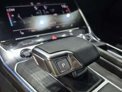 Audi A6L 45 TFSI quattro Dynamic Luxury Edition - ფოტო 9