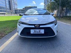 Toyota Corolla 2022 TNGA 1.5L CVT Leading Edition - ფოტო 1