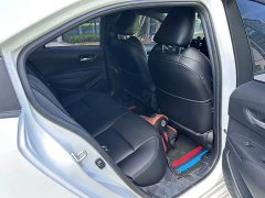 Toyota Corolla 2022 TNGA 1.5L CVT Leading Edition - ფოტო 10
