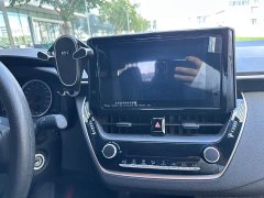 Toyota Corolla 2022 TNGA 1.5L CVT Leading Edition - ფოტო 11