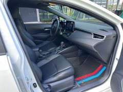 Toyota Corolla 2022 TNGA 1.5L CVT Leading Edition - ფოტო 13