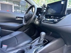 Toyota Corolla 2022 TNGA 1.5L CVT Leading Edition - ფოტო 14