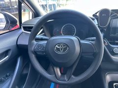 Toyota Corolla 2022 TNGA 1.5L CVT Leading Edition - ფოტო 15
