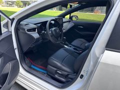 Toyota Corolla 2022 TNGA 1.5L CVT Leading Edition - ფოტო 16