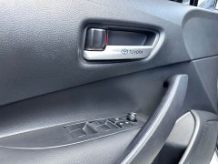 Toyota Corolla 2022 TNGA 1.5L CVT Leading Edition - ფოტო 18