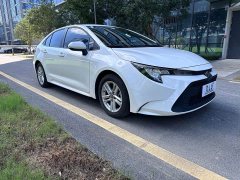 Toyota Corolla 2022 TNGA 1.5L CVT Leading Edition - ფოტო 2