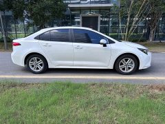 Toyota Corolla 2022 TNGA 1.5L CVT Leading Edition - ფოტო 3