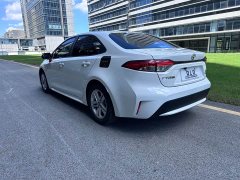 Toyota Corolla 2022 TNGA 1.5L CVT Leading Edition - ფოტო 4